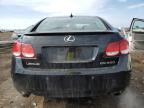 2008 Lexus Gs 350 للبيع في Brighton، CO - Side