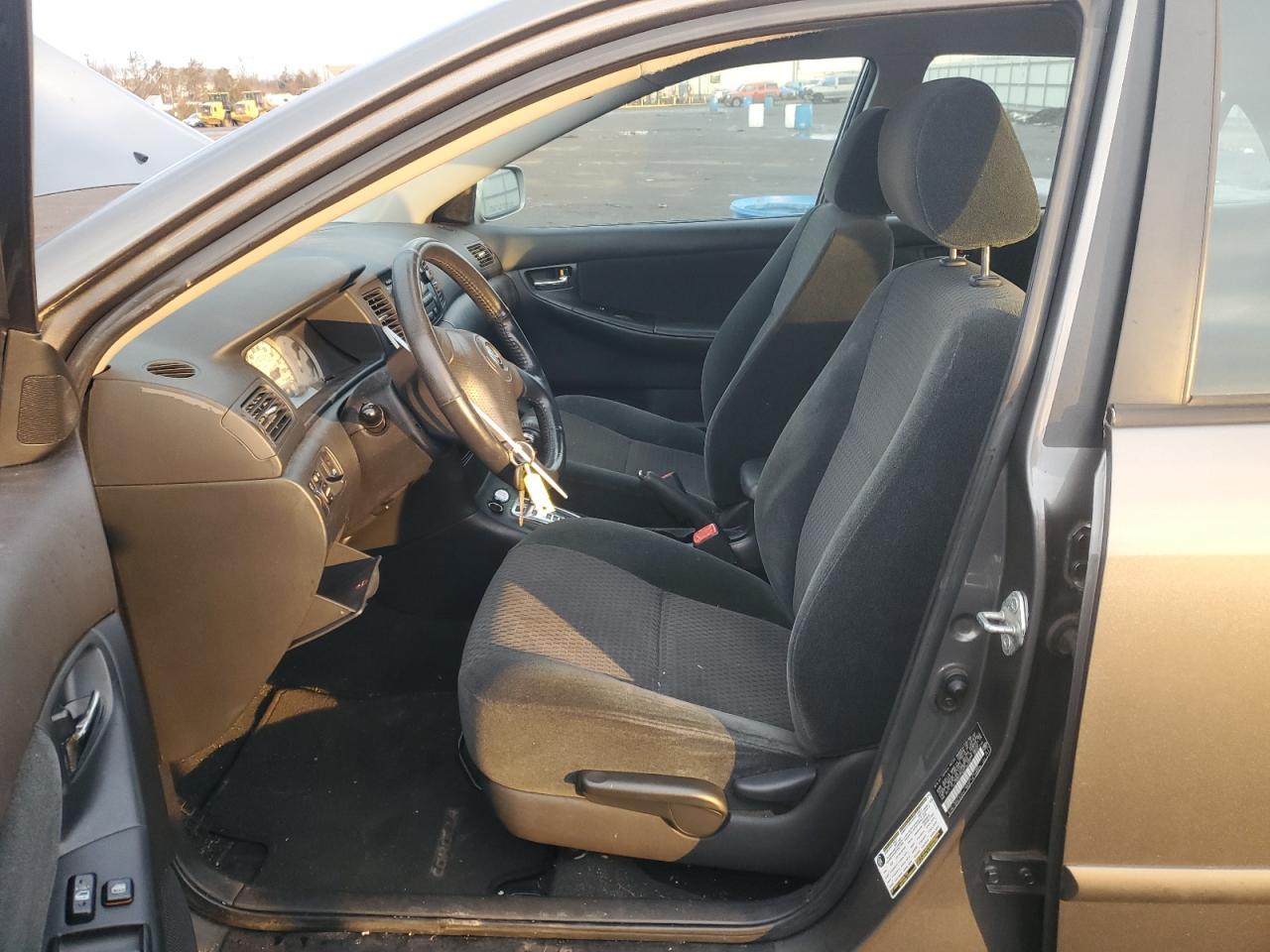 2006 Toyota Corolla - Image 7