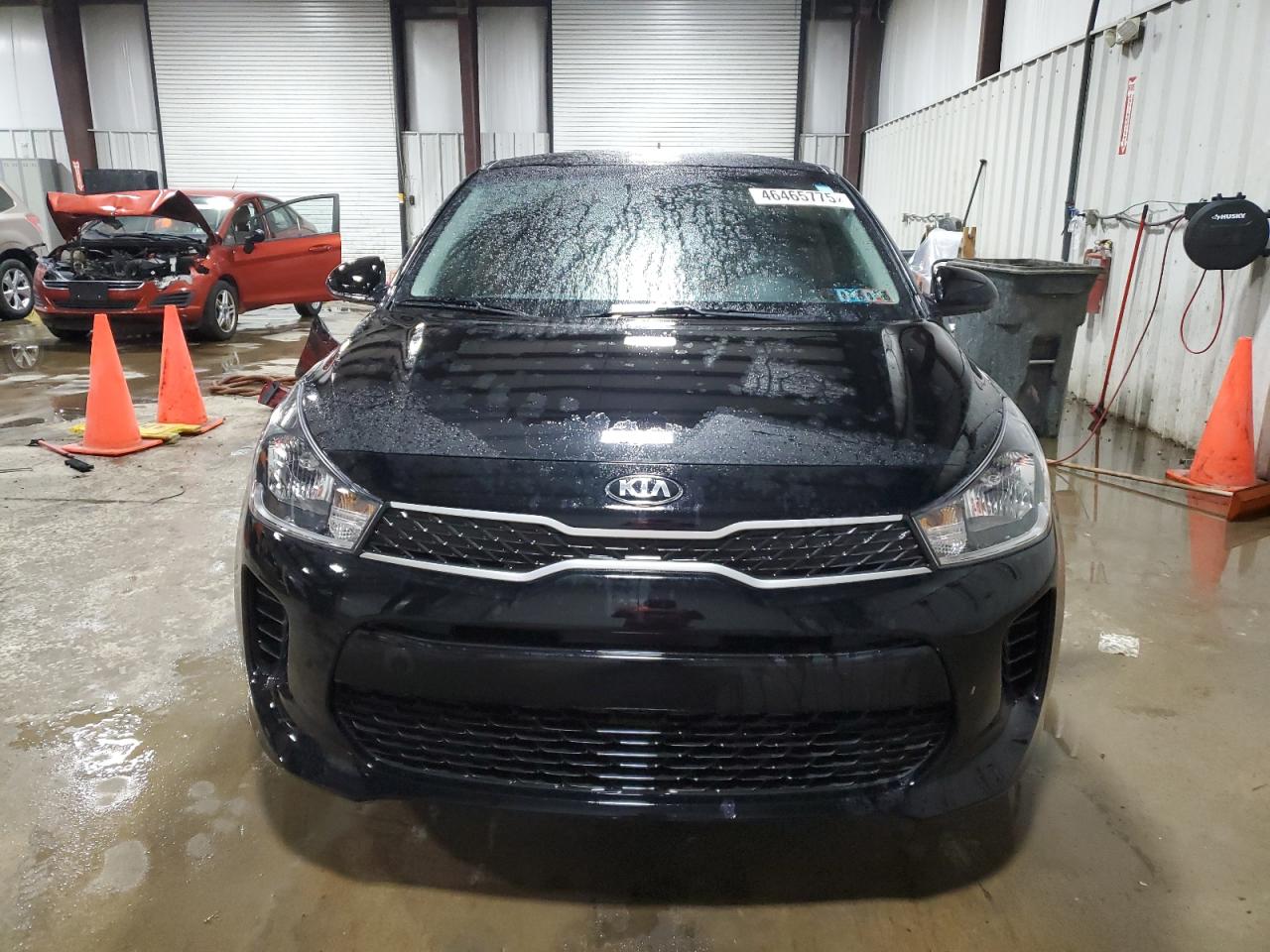 2019 Kia Rio - Image 5
