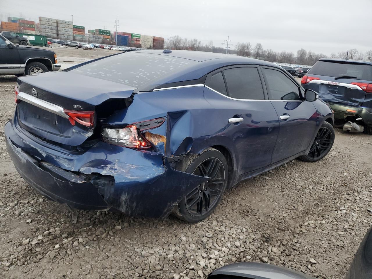 2016 Nissan Maxima - Image 3