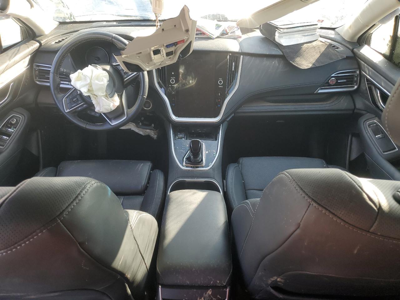 2020 Subaru Outback - Image 8
