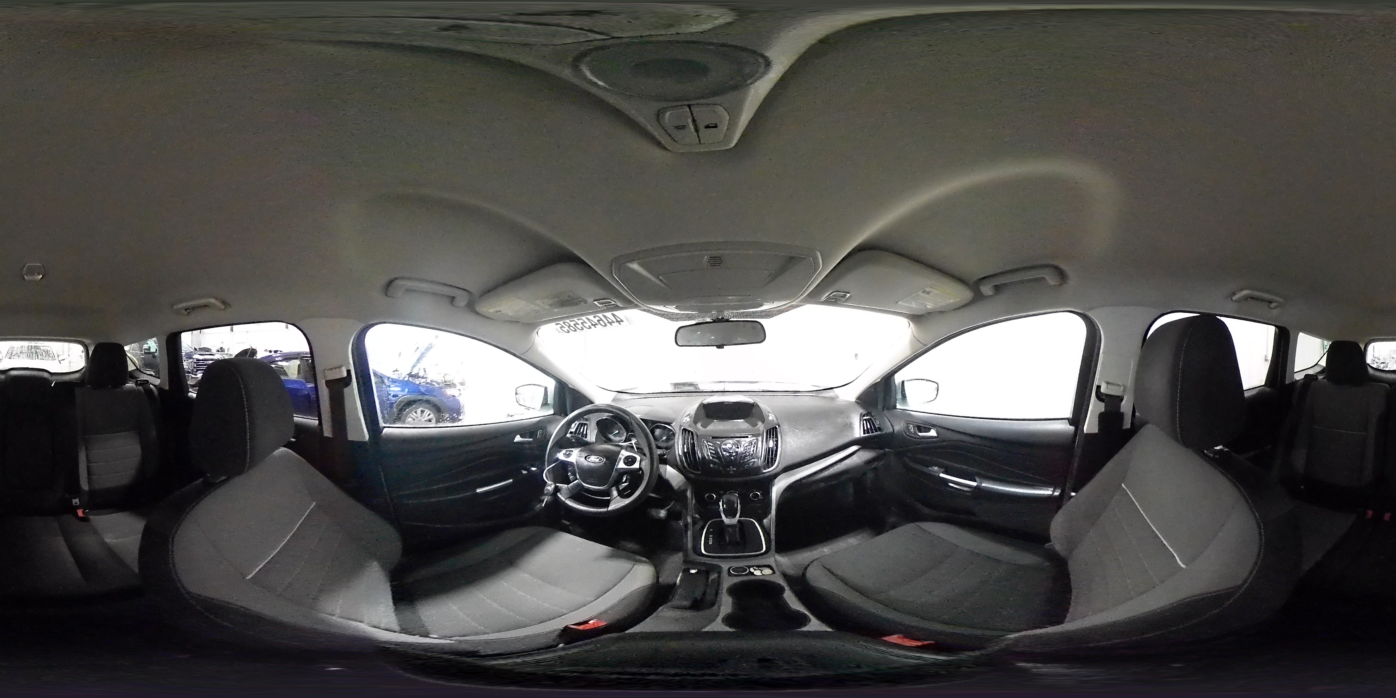 2014 Ford Escape - Image 16