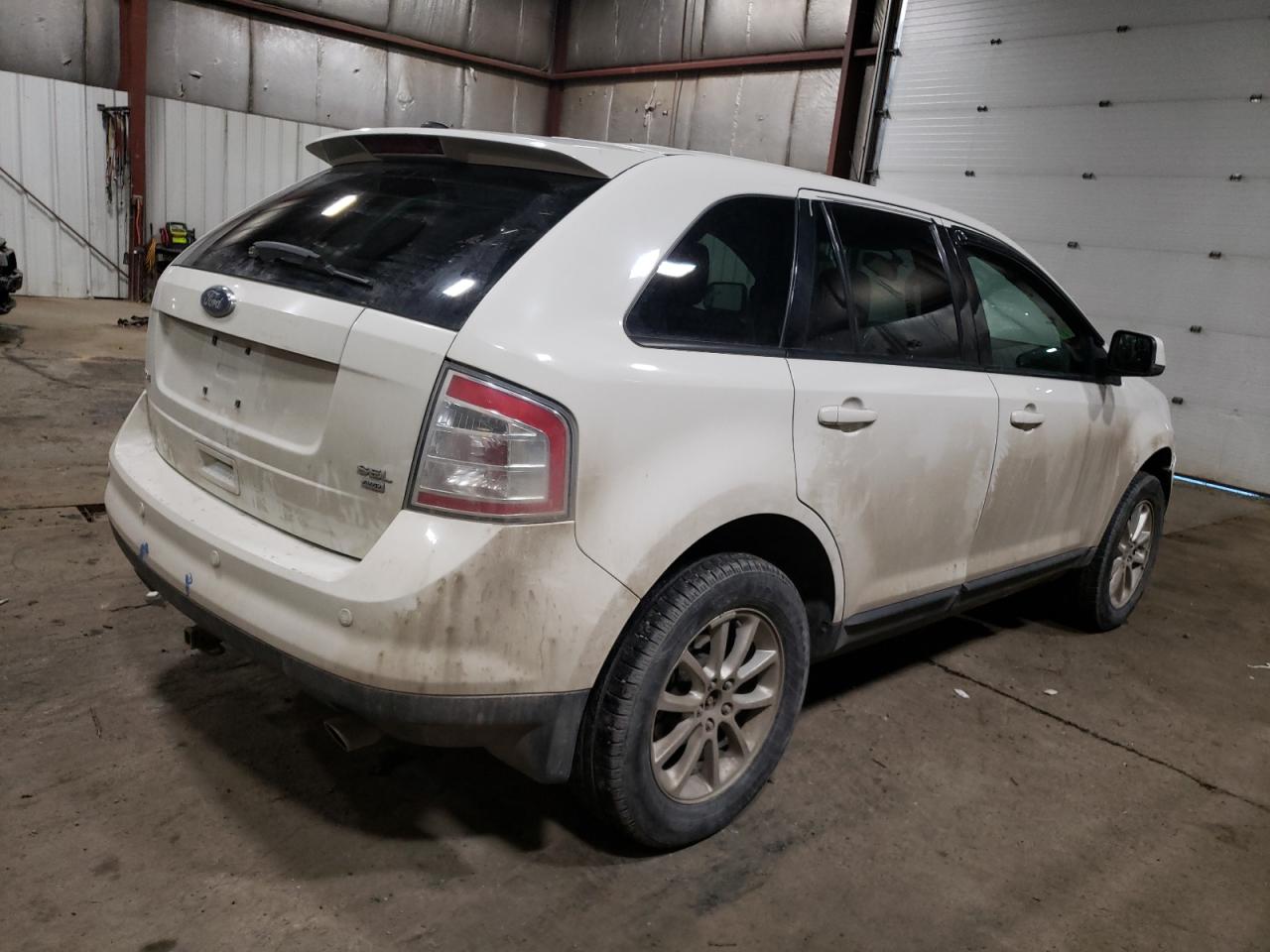 2010 Ford Edge - Image 3