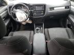 2017 Mitsubishi Outlander Es na sprzedaż w Ellwood City, PA - Front End