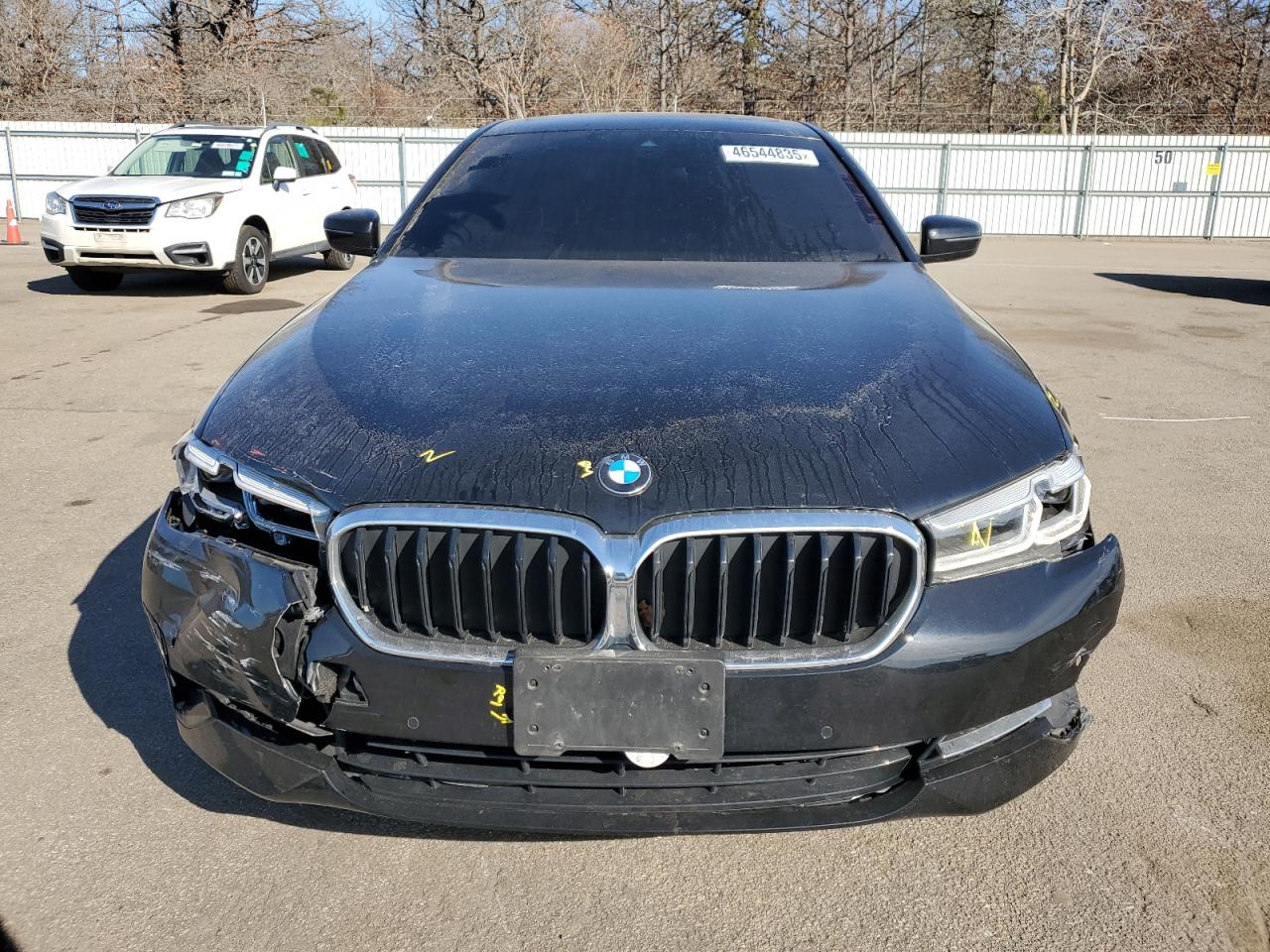 2022 BMW 5er - Image 5