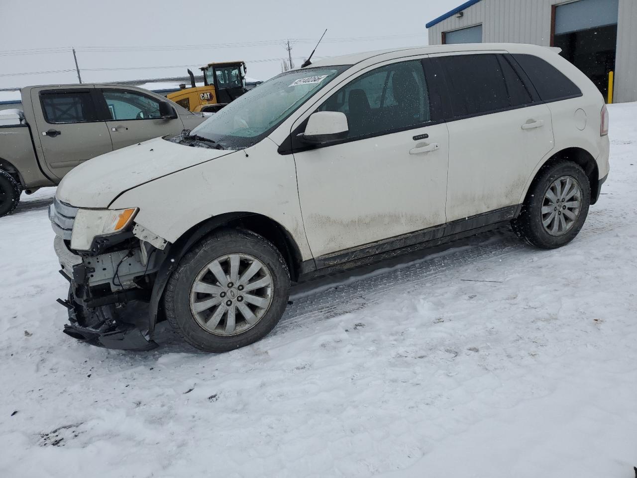 2010 Ford Edge - Image 1