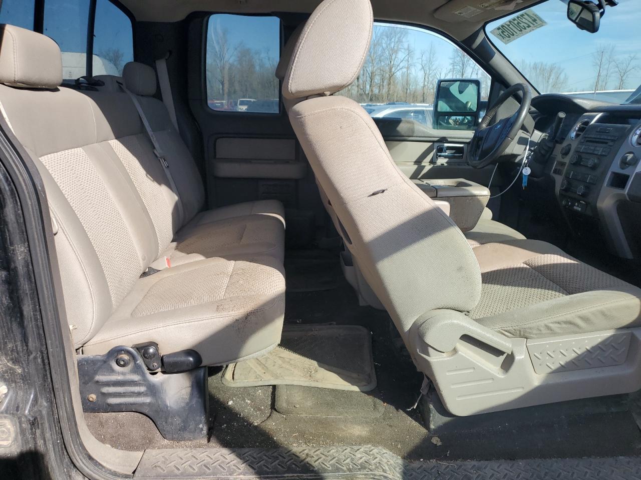 2009 Ford F-150 - Image 10