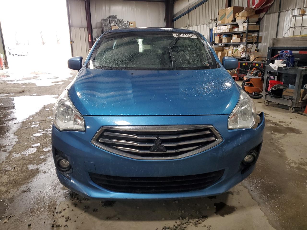 2019 Mitsubishi Mirage - Image 5