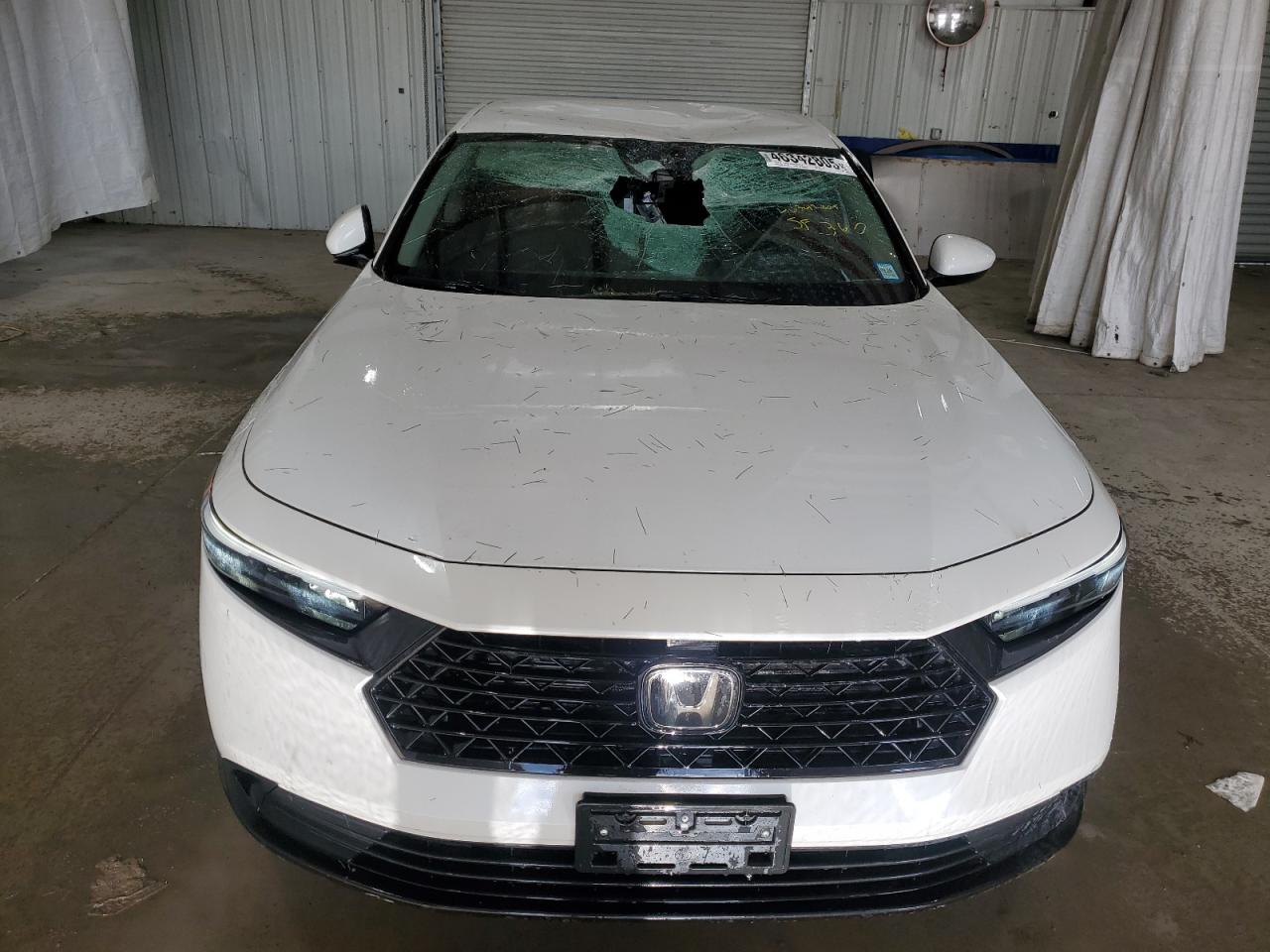 2023 Honda Accord - Image 5
