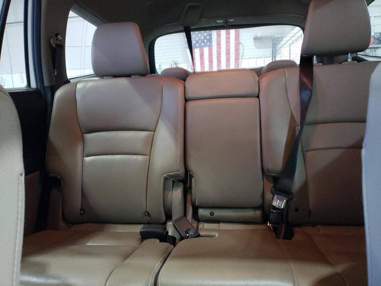 2016 Honda Pilot - Image 10