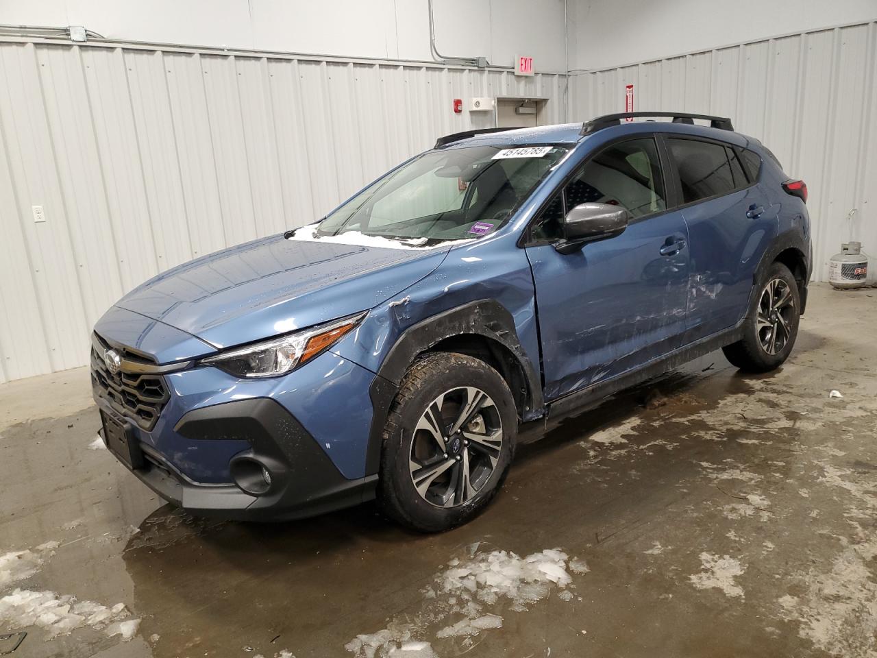 2024 Subaru XV - Image 1