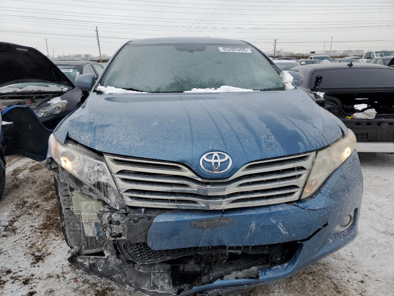 2010 Toyota Venza - Image 5