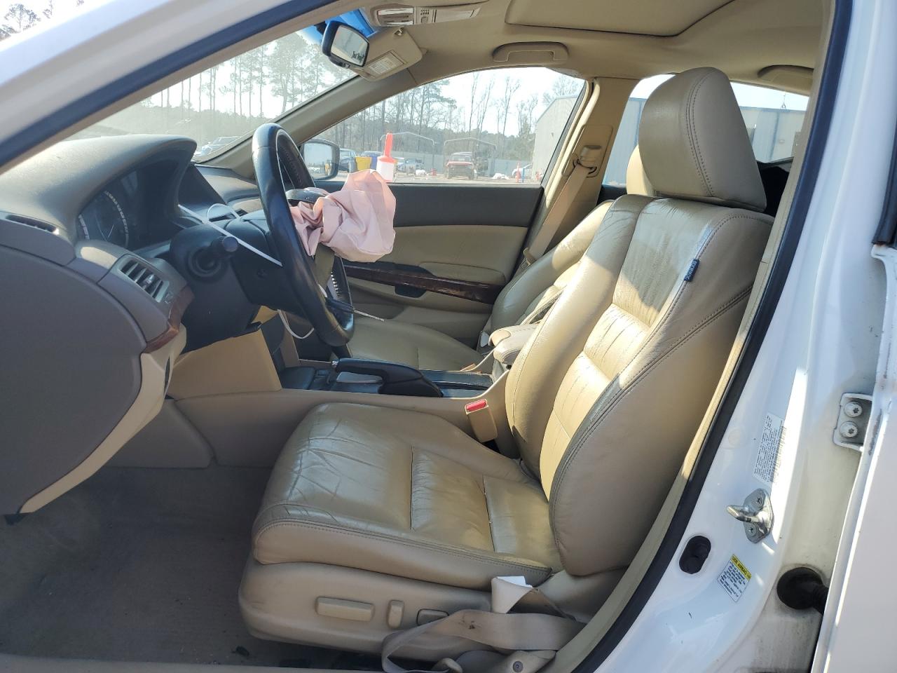 2009 Honda Accord - Image 7
