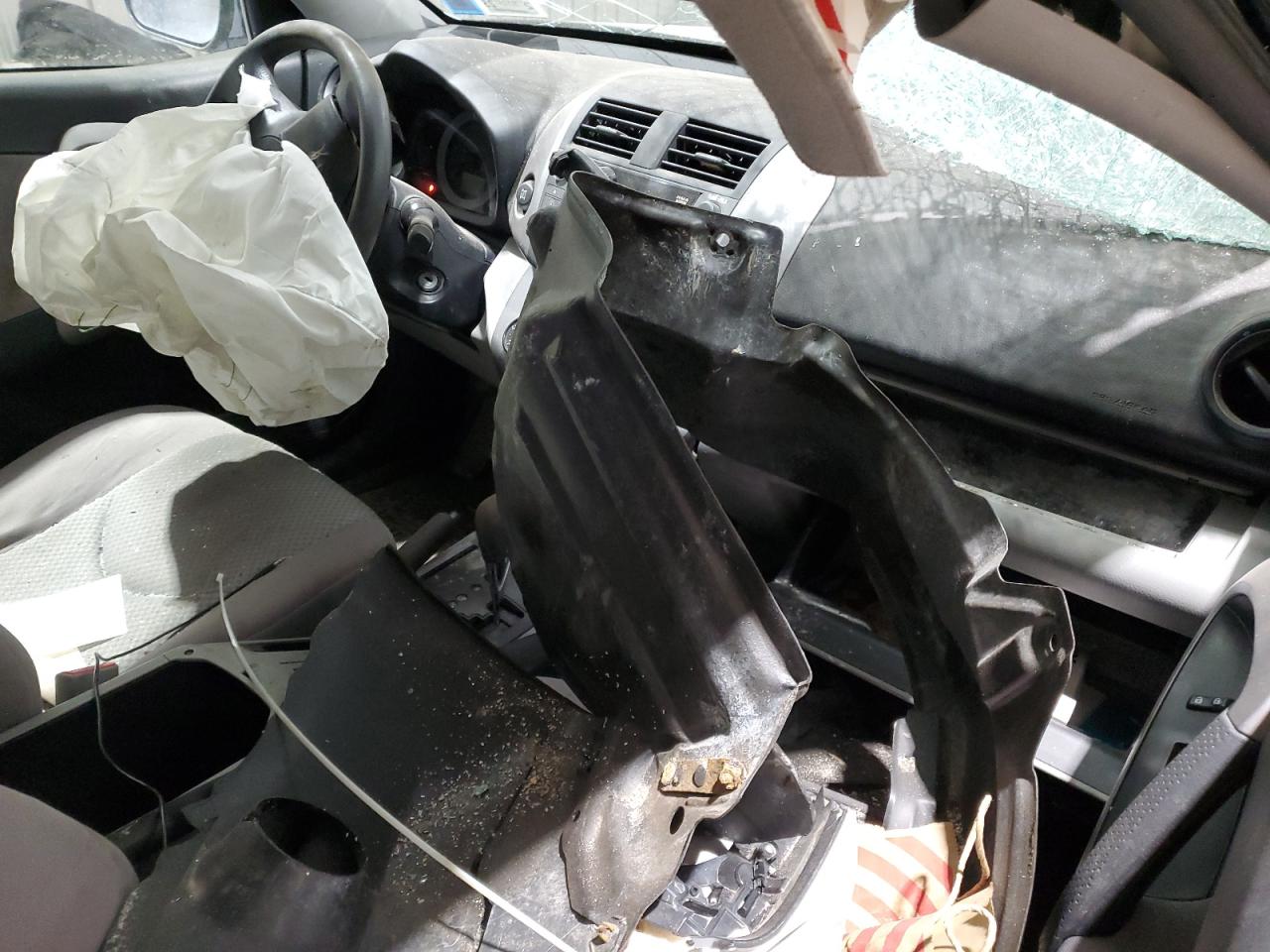 2008 Toyota RAV 4 - Image 8