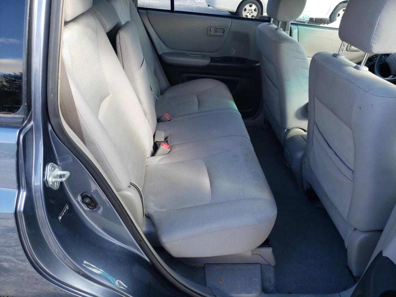 2006 Toyota Highlander - Image 10
