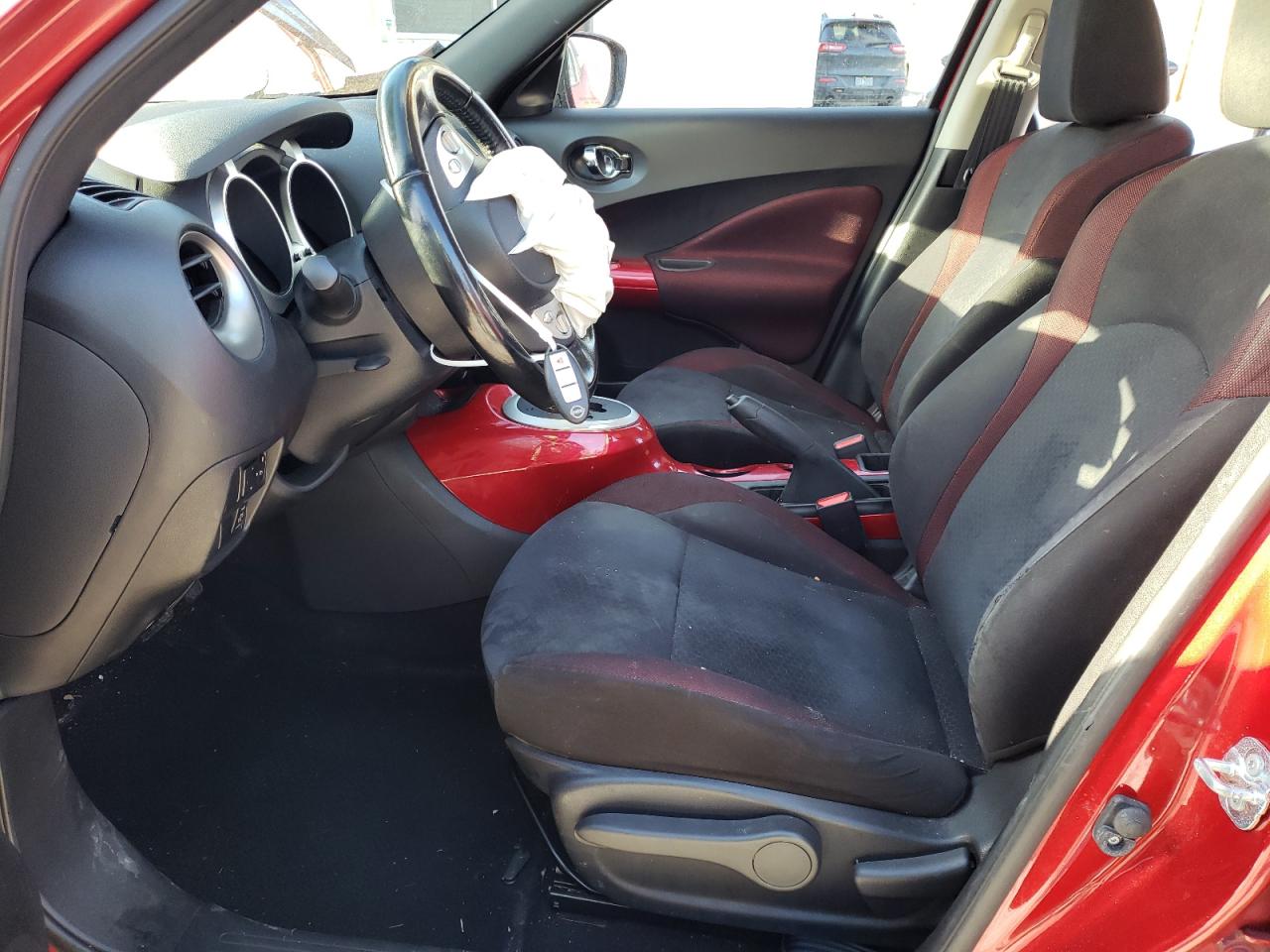 2016 Nissan Juke - Image 7