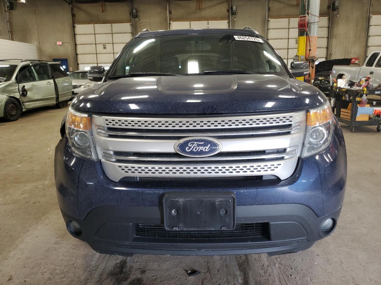 2012 Ford Explorer - Image 5