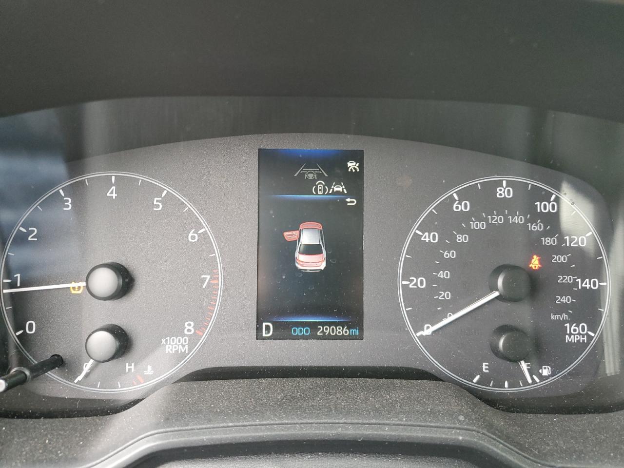 2024 Toyota Corolla - Image 9