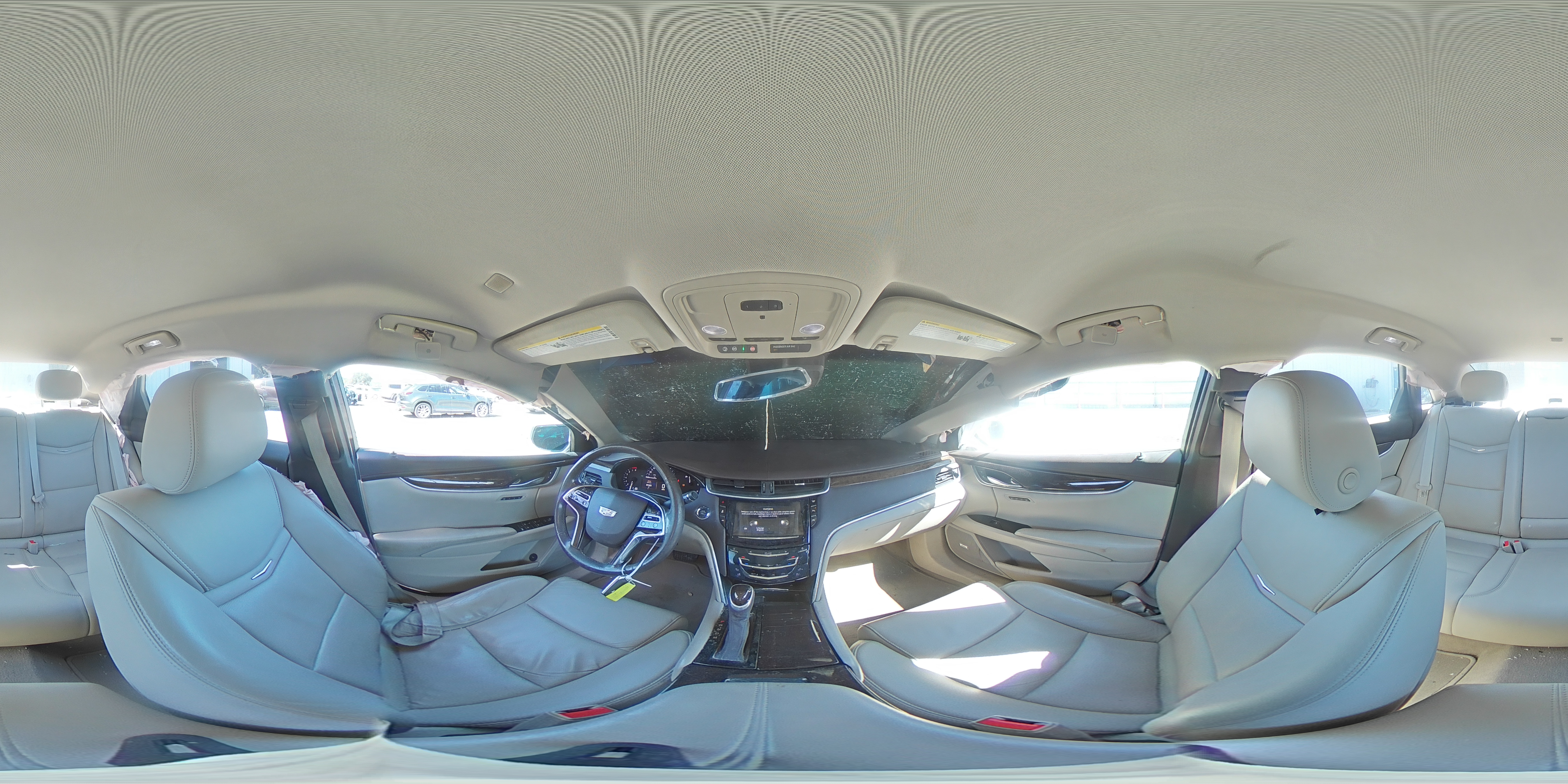 2016 Cadillac XTS - Image 12