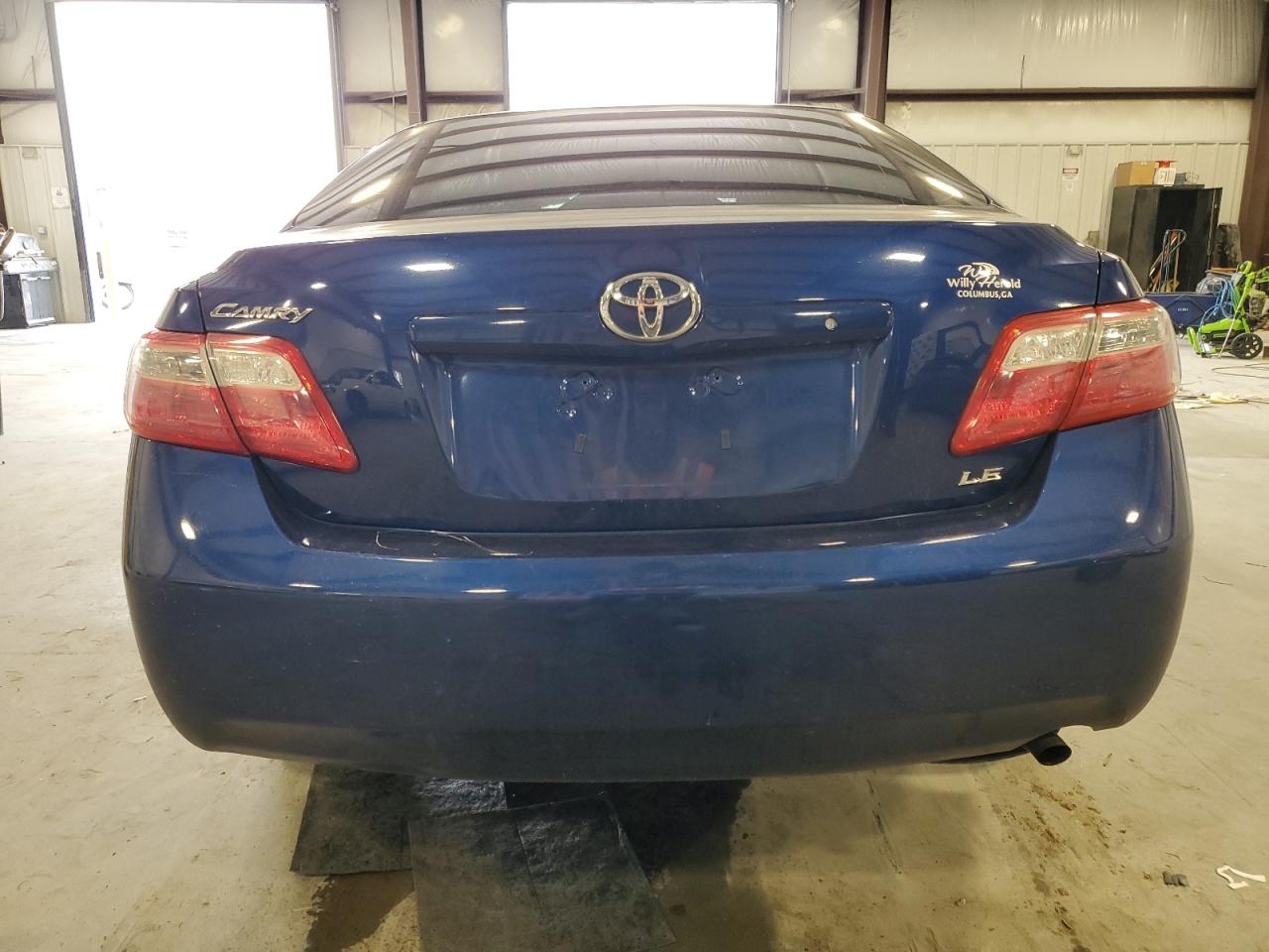 2009 Toyota Camry - Image 6
