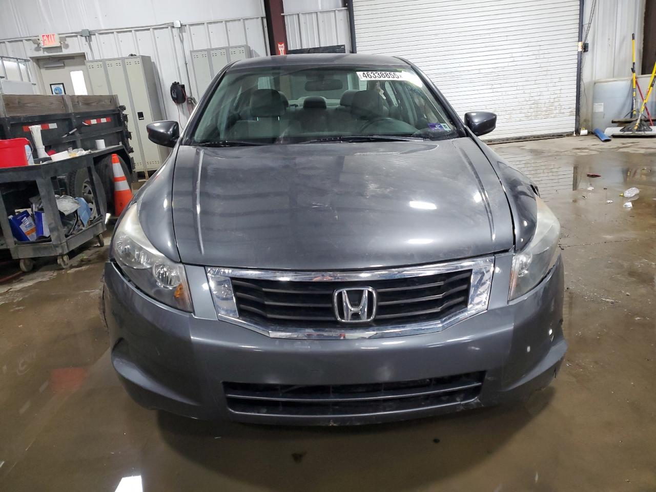 2008 Honda Accord - Image 5