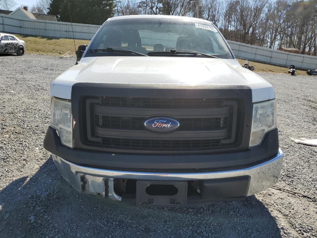 2014 Ford F-150 - Image 5