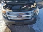 2014 Ford Explorer Xlt zu verkaufen in Kansas City, KS - Front End