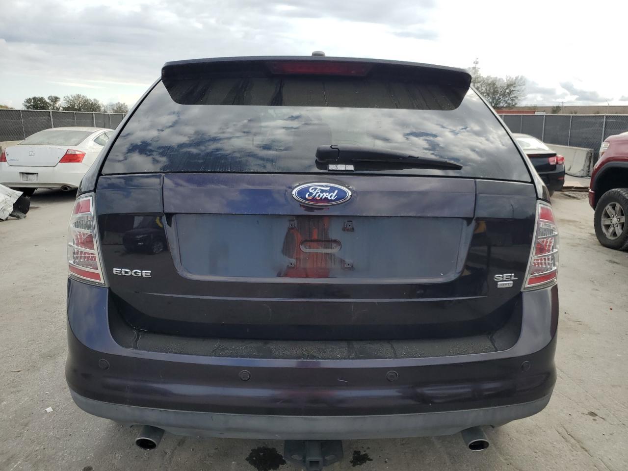 2007 Ford Edge - Image 6
