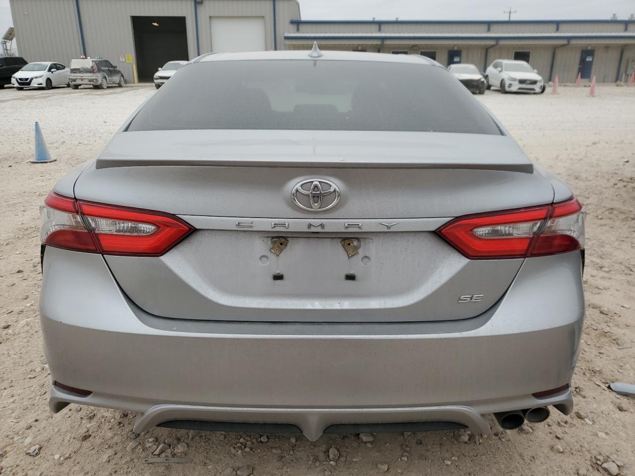 2019 Toyota Camry - Image 6
