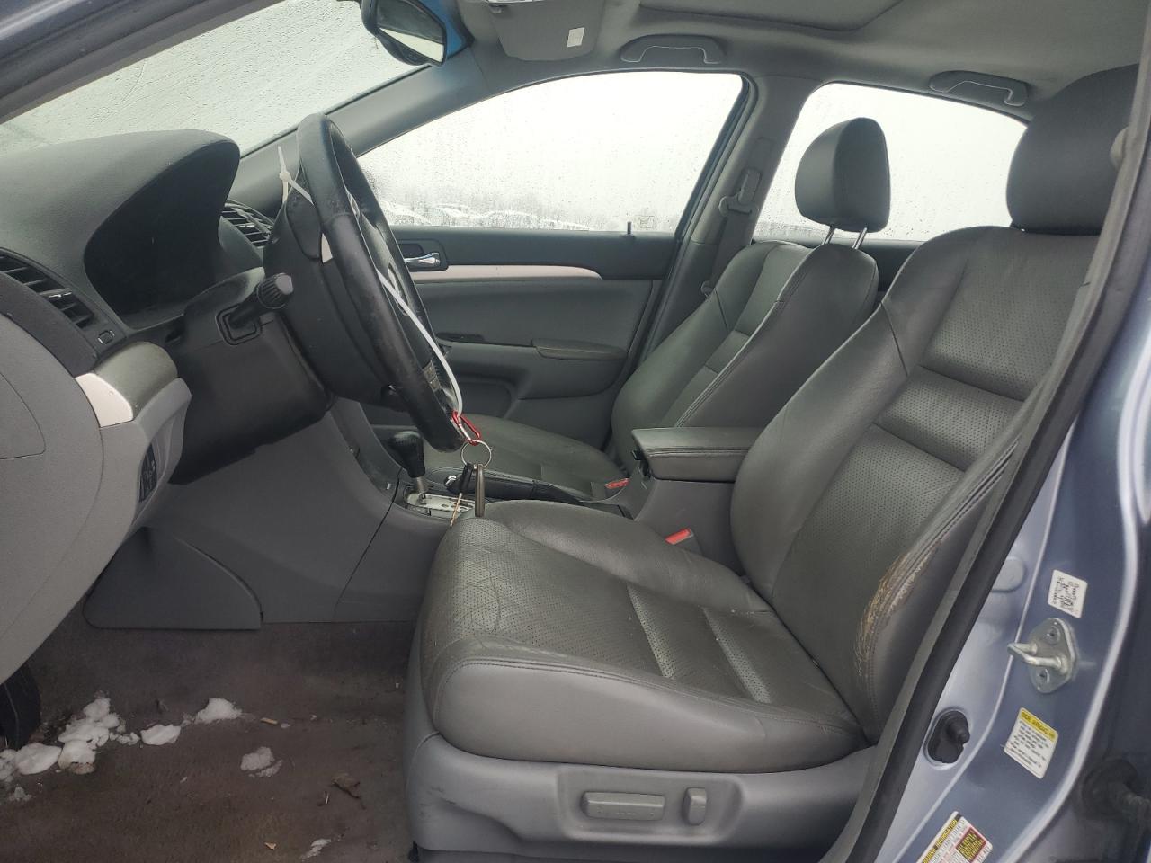 2004 Acura TSX - Image 7