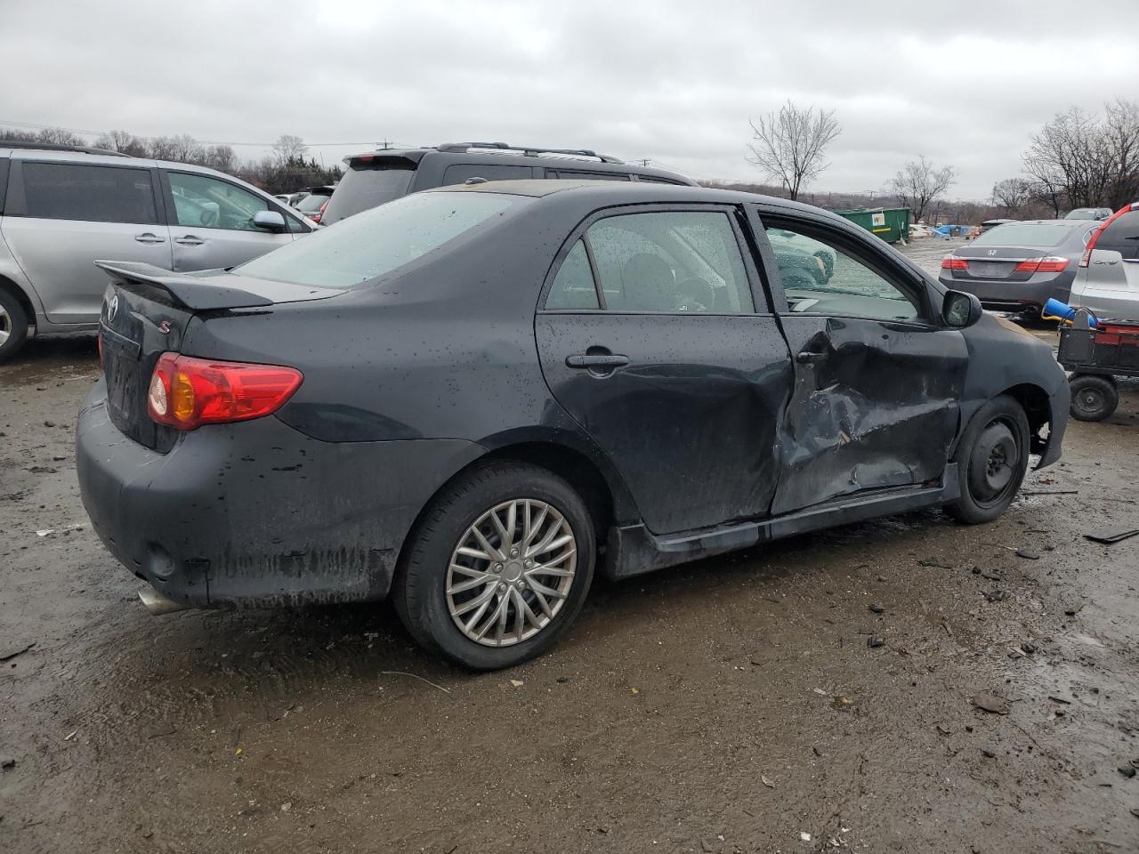 2009 Toyota Corolla - Image 3