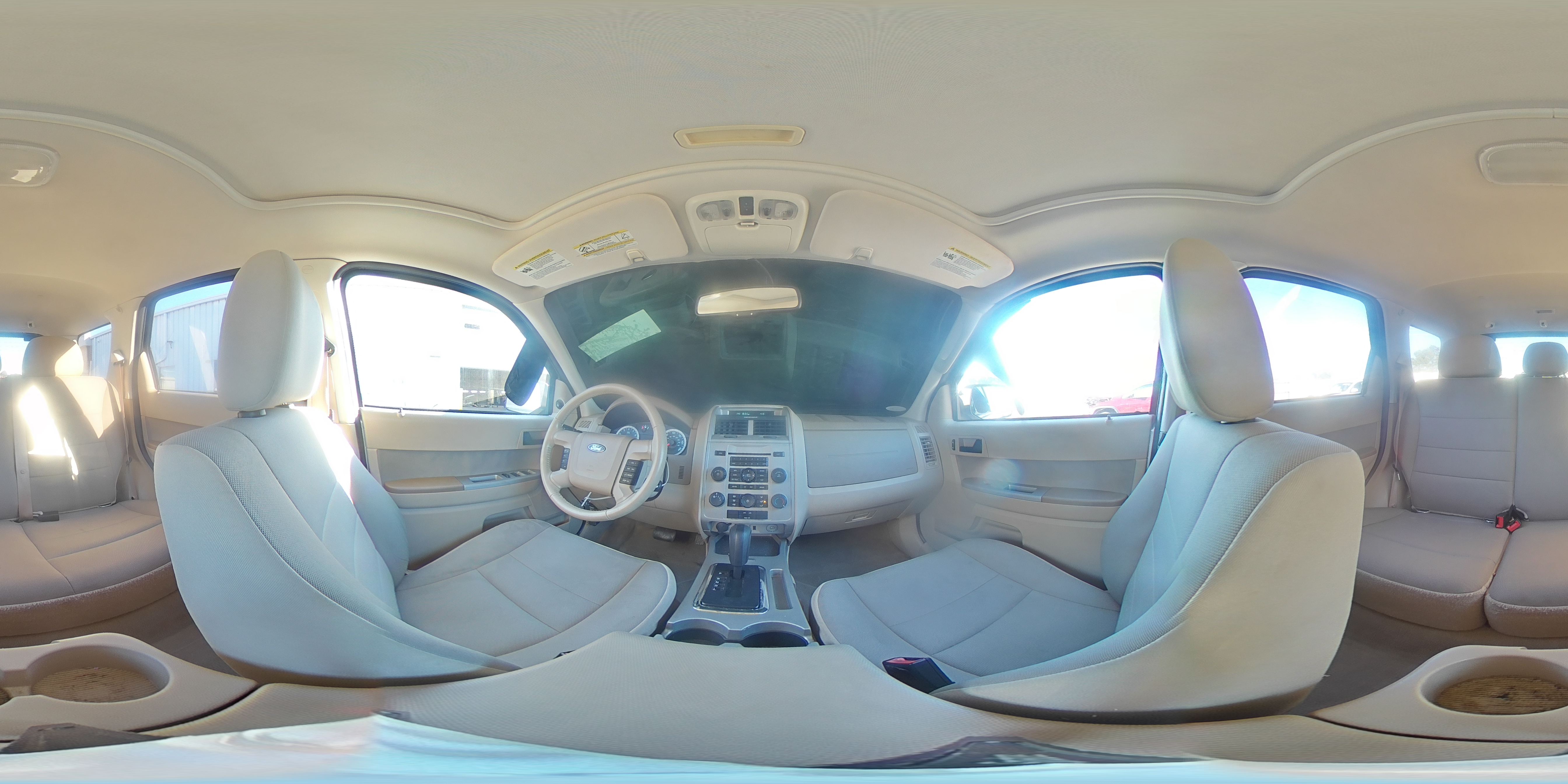 2012 Ford Escape - Image 16