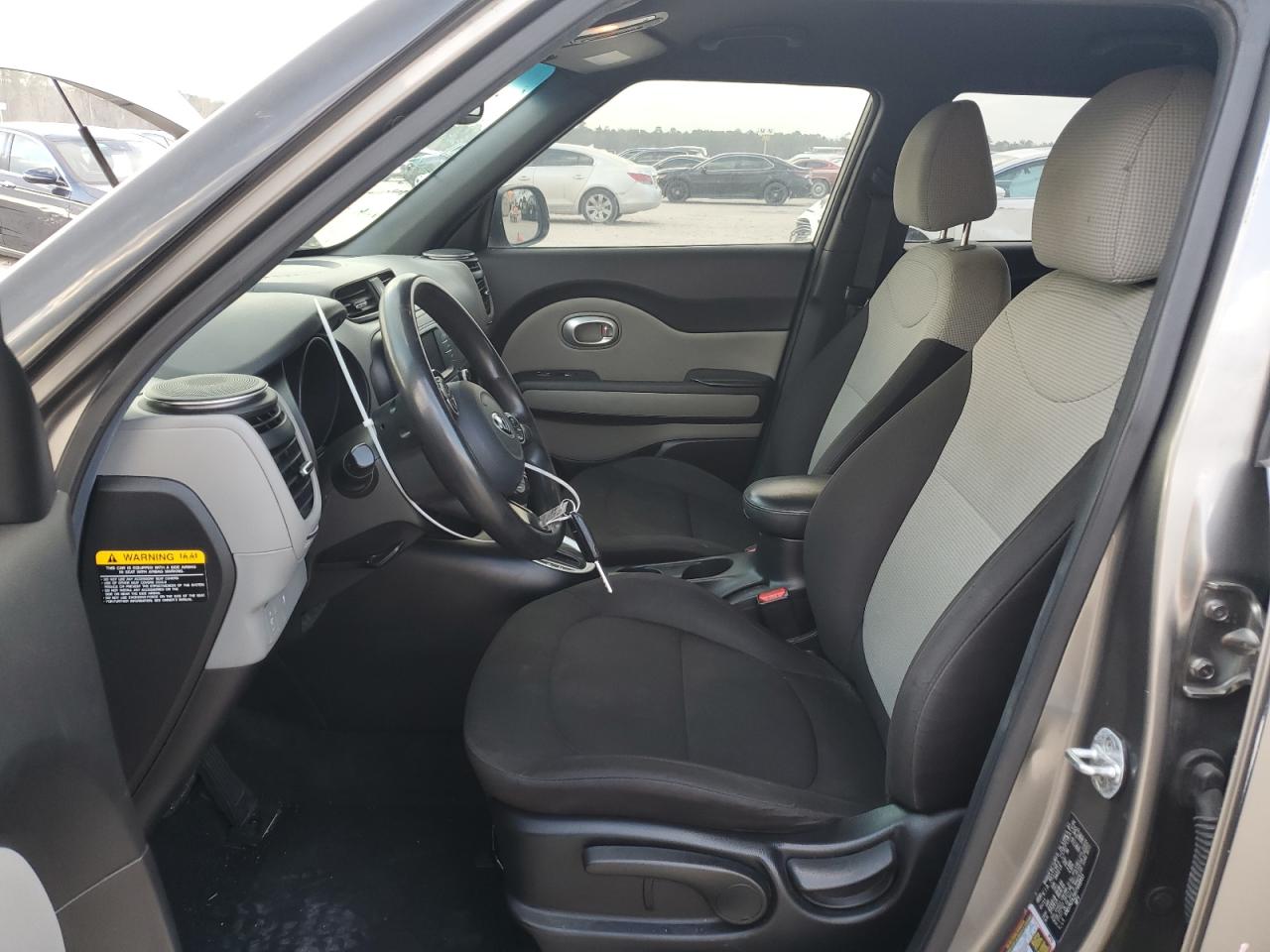 2017 Kia Soul - Image 7