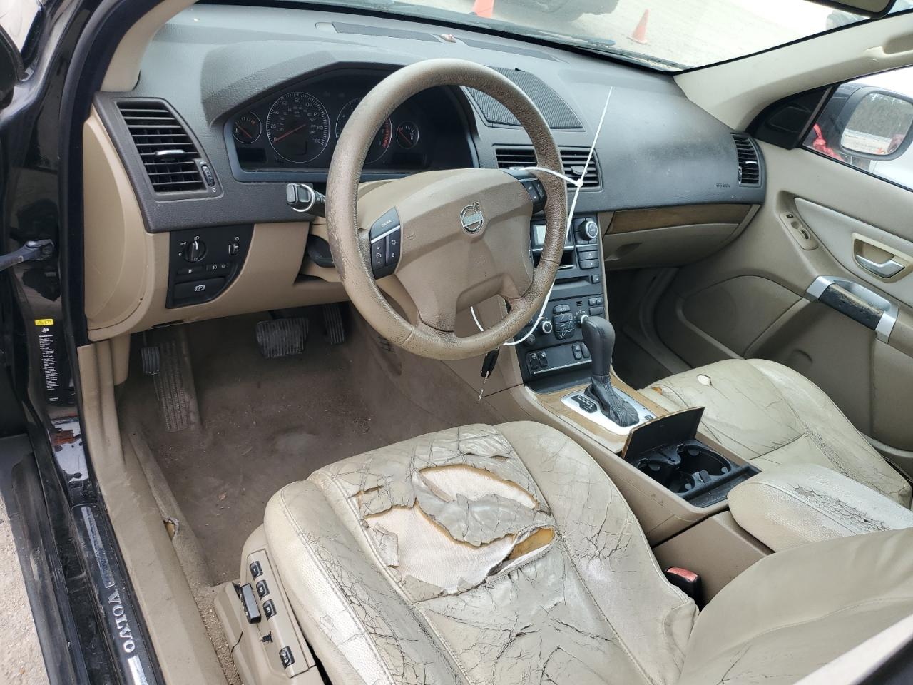 2010 Volvo XC90 - Image 8