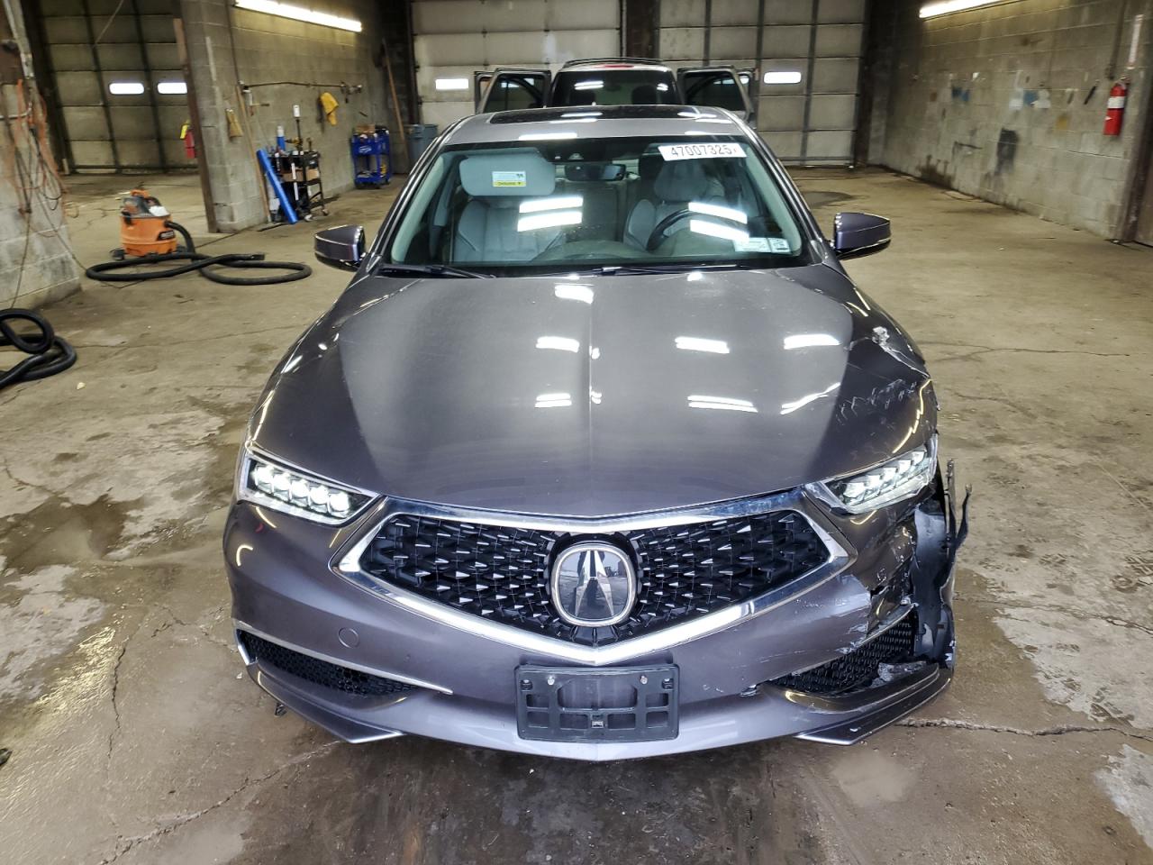2019 Acura TLX - Image 5