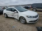 2013 Volkswagen Cc Luxury de vânzare în Kansas City, KS - Side