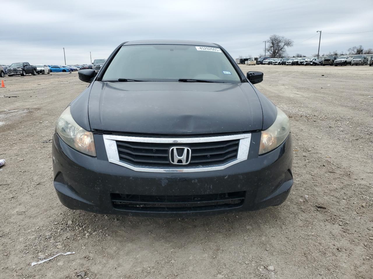 2009 Honda Accord - Image 5