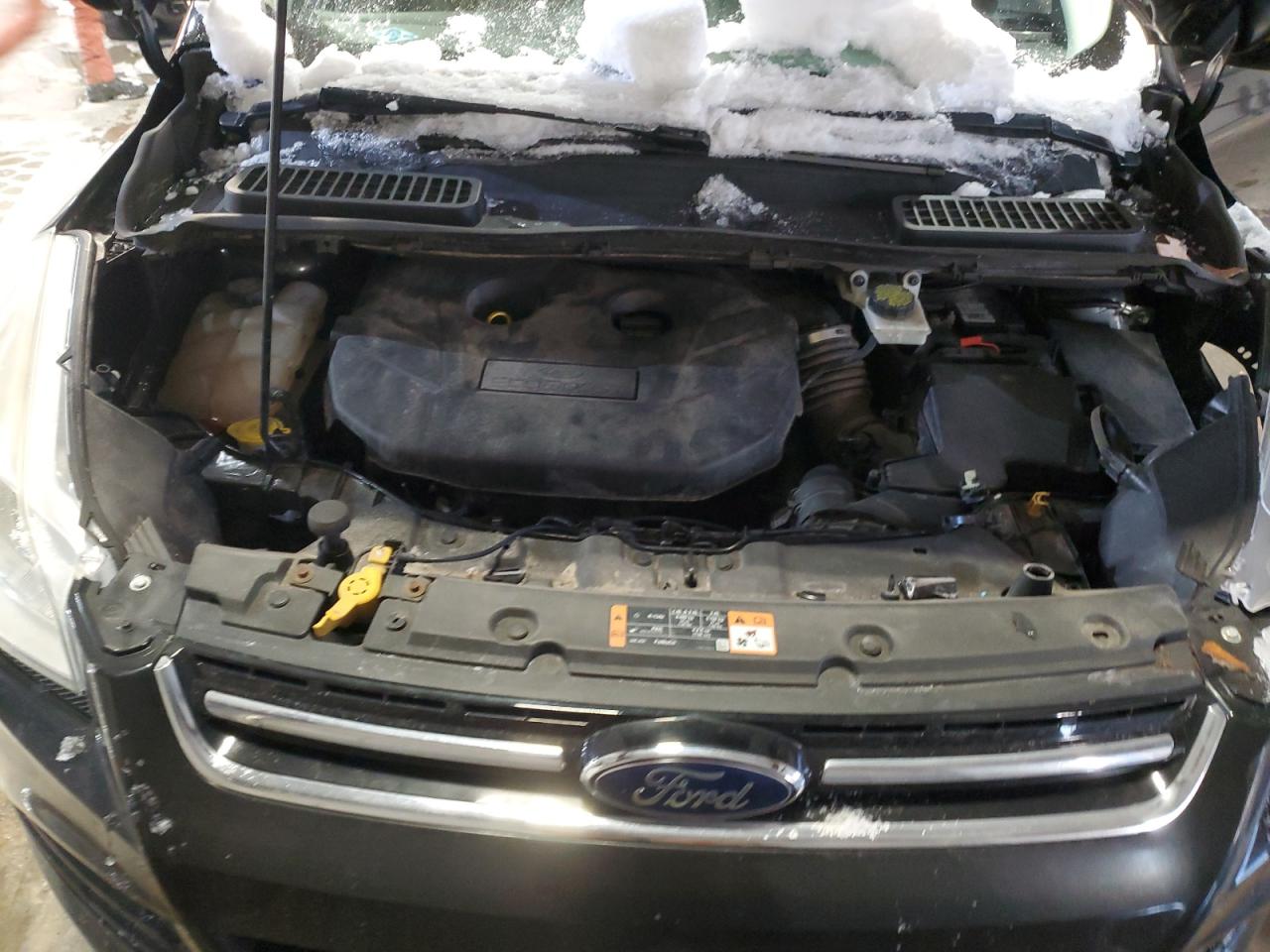 2015 Ford Escape - Image 12