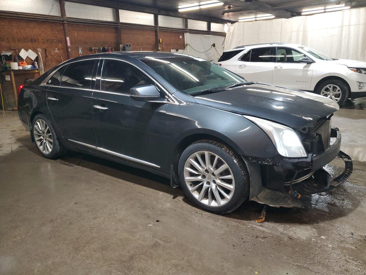 2013 Cadillac XTS - Image 4