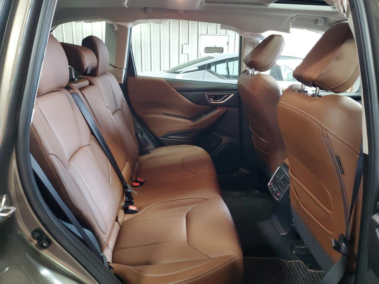 2019 Subaru Forester - Image 11