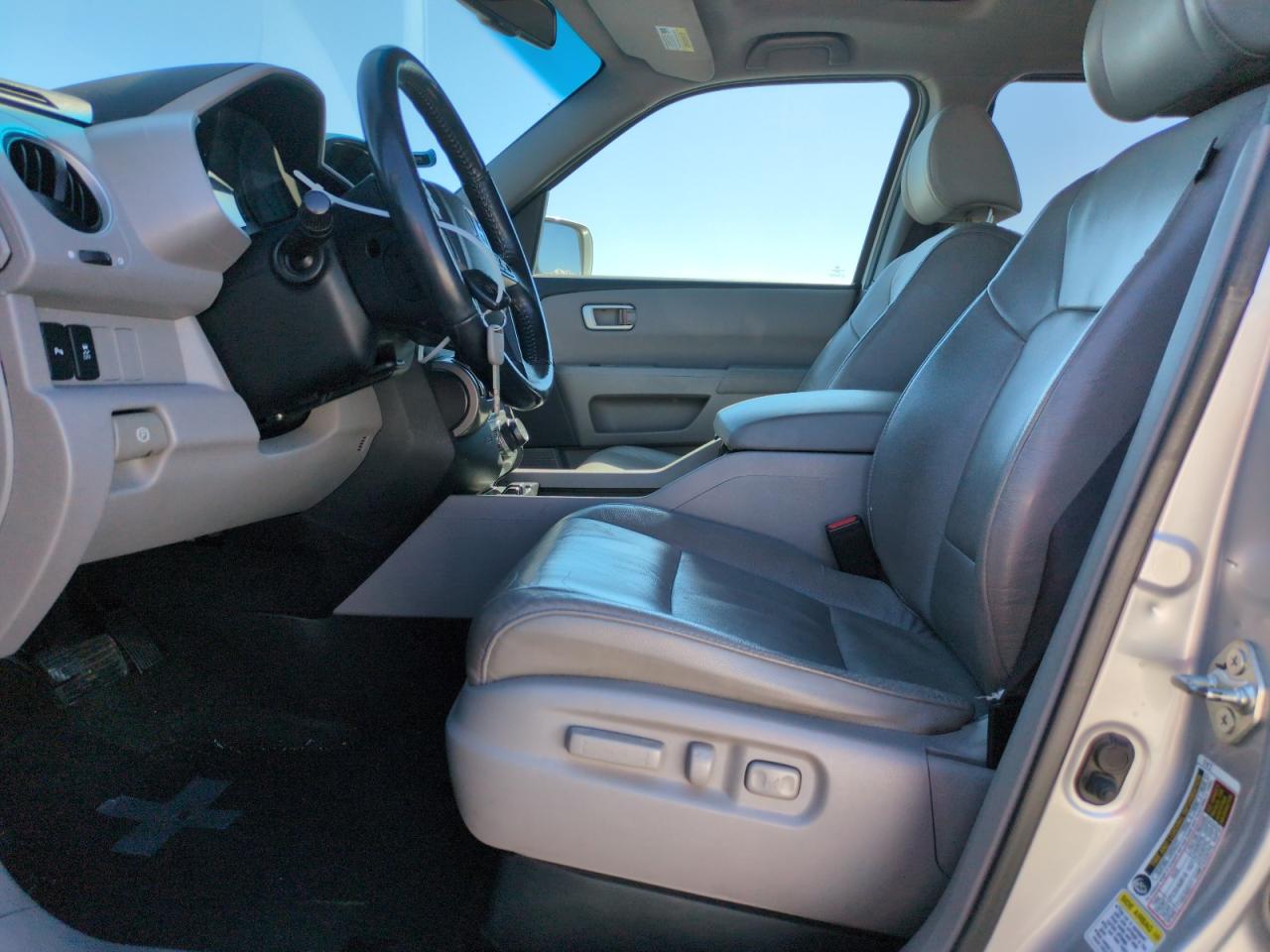 2013 Honda Pilot - Image 7