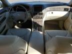 2002 Lexus Ls 430 de vânzare în Sacramento, CA - Rear End