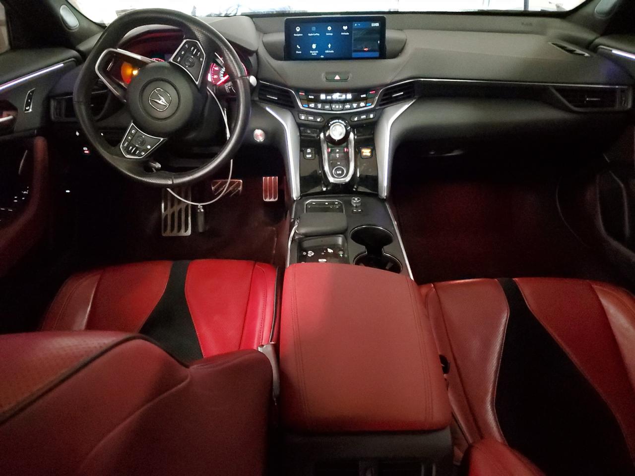 2021 Acura TLX - Image 8