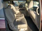 2015 Honda Odyssey Exl na sprzedaż w American Canyon, CA - Front End