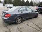 2014 Mercedes-Benz C 300 4Matic продається в Arlington, WA - Front End
