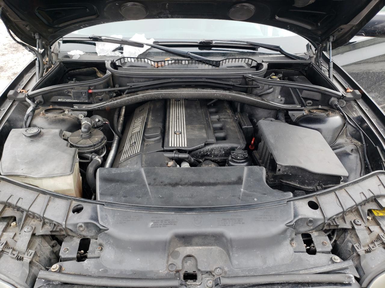 2006 BMW X3 - Image 14