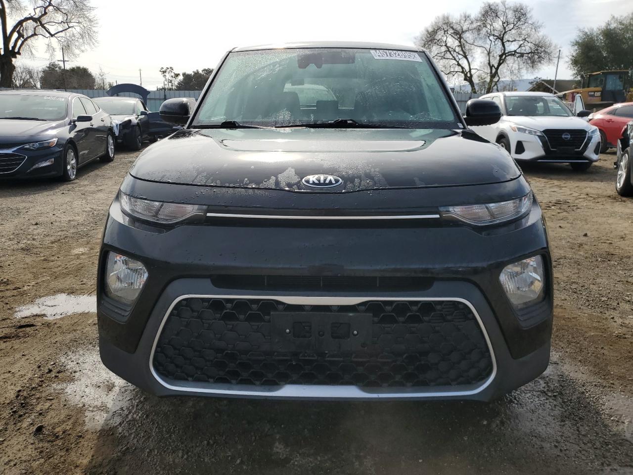 2021 Kia Soul - Image 5