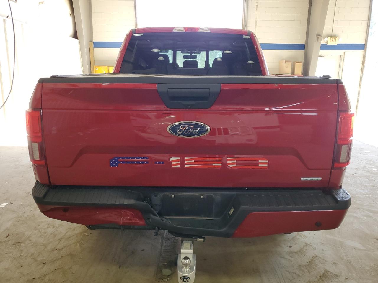 2020 Ford F-150 - Image 6