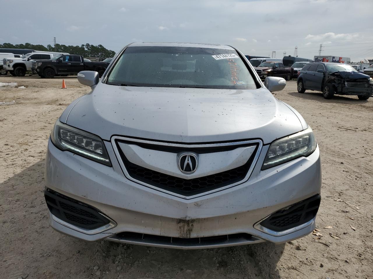 2017 Acura RDX - Image 5