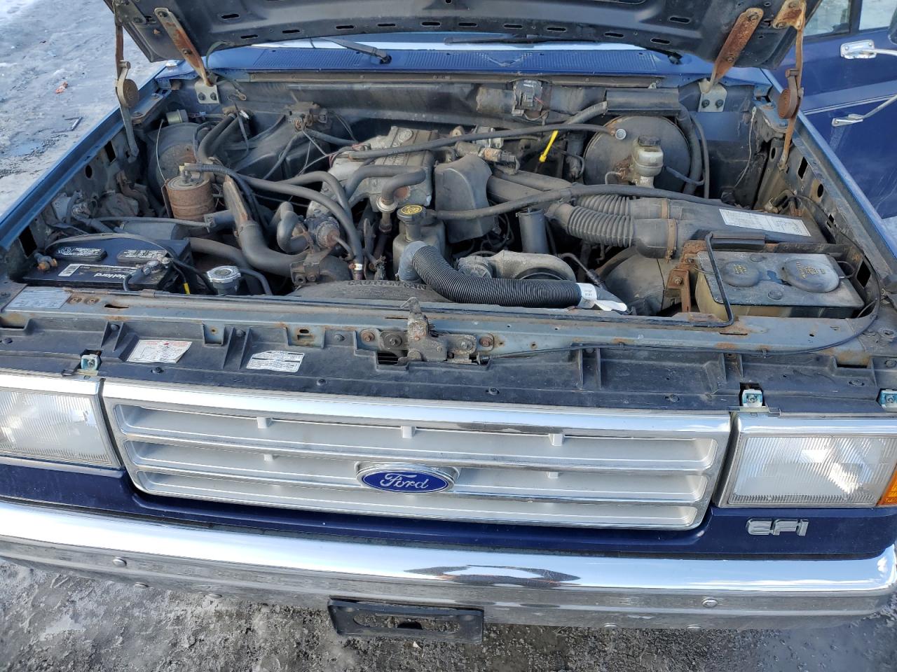1988 Ford F-150 - Image 11